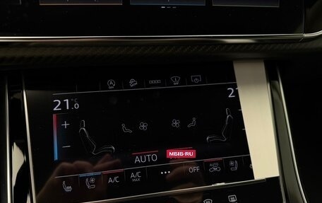 Audi Q8 I, 2025 год, 14 490 000 рублей, 23 фотография