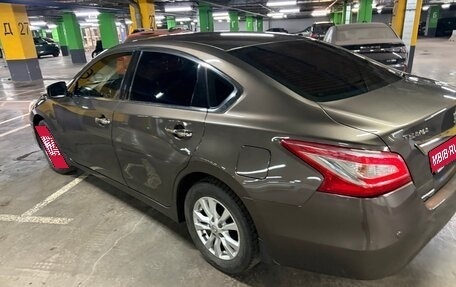 Nissan Teana, 2014 год, 1 600 000 рублей, 1 фотография
