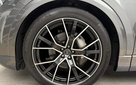 Audi Q8 I, 2025 год, 14 490 000 рублей, 32 фотография