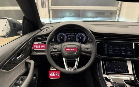 Audi Q8 I, 2025 год, 14 490 000 рублей, 19 фотография