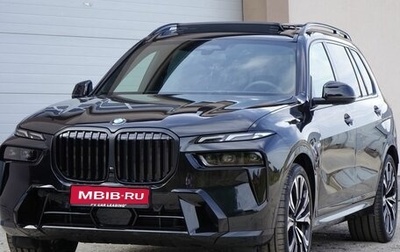 BMW X7, 2024 год, 21 550 000 рублей, 1 фотография