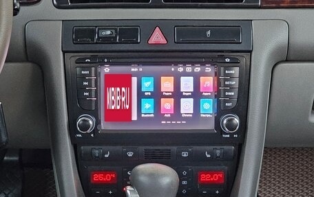 Audi A6, 2002 год, 499 000 рублей, 8 фотография