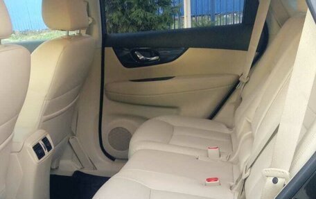 Nissan X-Trail, 2018 год, 2 500 000 рублей, 5 фотография