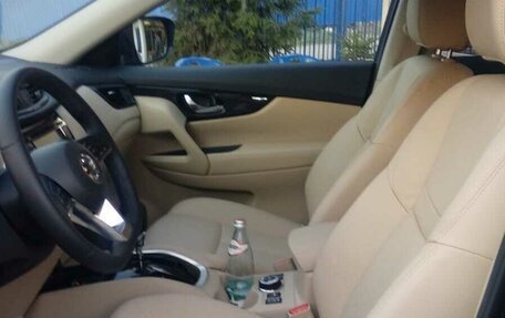 Nissan X-Trail, 2018 год, 2 500 000 рублей, 7 фотография