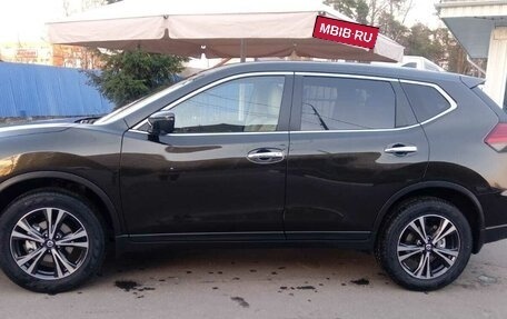 Nissan X-Trail, 2018 год, 2 500 000 рублей, 3 фотография