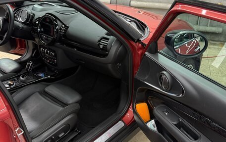 MINI Clubman, 2019 год, 3 400 000 рублей, 8 фотография