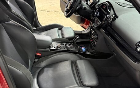 MINI Clubman, 2019 год, 3 400 000 рублей, 9 фотография