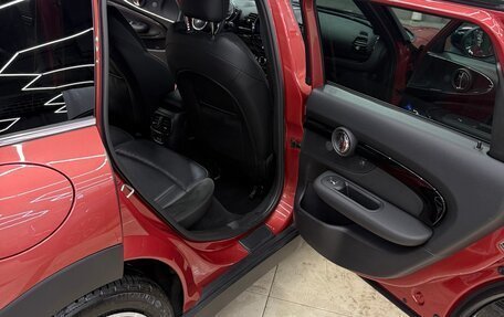 MINI Clubman, 2019 год, 3 400 000 рублей, 10 фотография