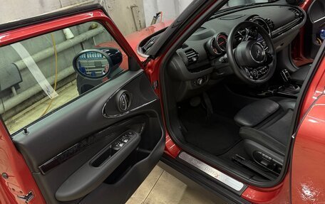 MINI Clubman, 2019 год, 3 400 000 рублей, 14 фотография