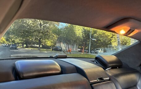 Mercedes-Benz CL-Класс, 1997 год, 1 500 000 рублей, 5 фотография