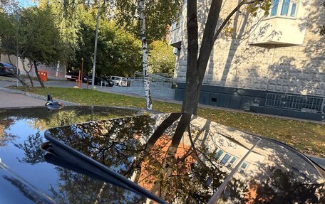 Mercedes-Benz CL-Класс, 1997 год, 1 500 000 рублей, 19 фотография