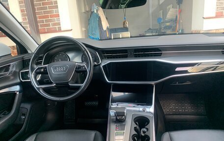 Audi A6, 2020 год, 3 650 000 рублей, 7 фотография