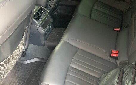 Audi A6, 2020 год, 3 650 000 рублей, 8 фотография