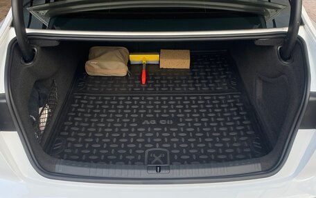 Audi A6, 2020 год, 3 650 000 рублей, 9 фотография