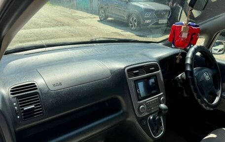 Honda Stream I рестайлинг, 2002 год, 520 000 рублей, 5 фотография