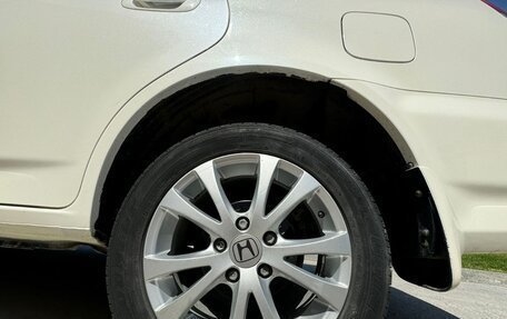 Honda Stream I рестайлинг, 2002 год, 520 000 рублей, 2 фотография