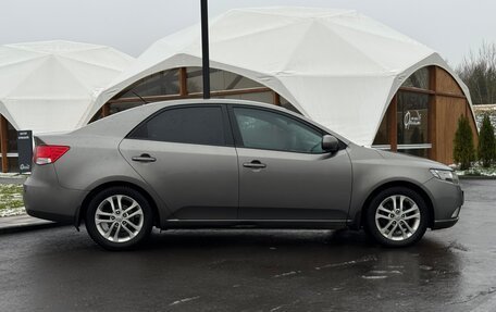 KIA Cerato III, 2012 год, 910 000 рублей, 7 фотография