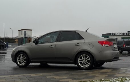 KIA Cerato III, 2012 год, 910 000 рублей, 3 фотография