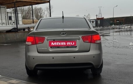 KIA Cerato III, 2012 год, 910 000 рублей, 5 фотография