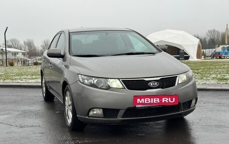 KIA Cerato III, 2012 год, 910 000 рублей, 9 фотография
