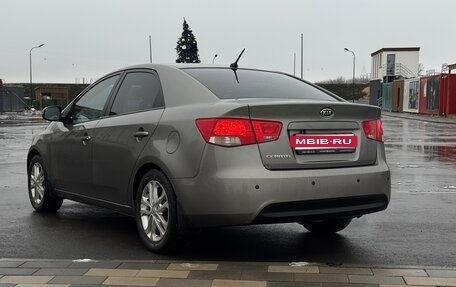 KIA Cerato III, 2012 год, 910 000 рублей, 4 фотография
