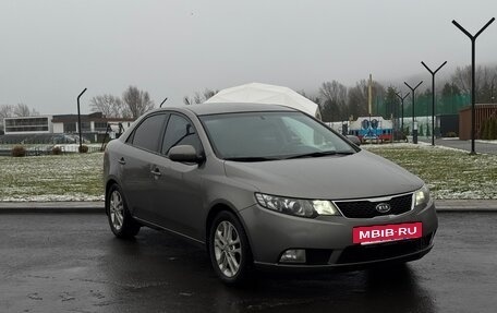 KIA Cerato III, 2012 год, 910 000 рублей, 8 фотография