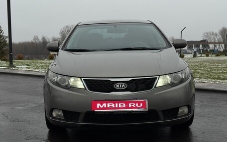 KIA Cerato III, 2012 год, 910 000 рублей, 10 фотография