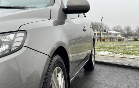 KIA Cerato III, 2012 год, 910 000 рублей, 11 фотография