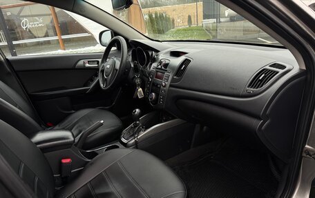 KIA Cerato III, 2012 год, 910 000 рублей, 17 фотография