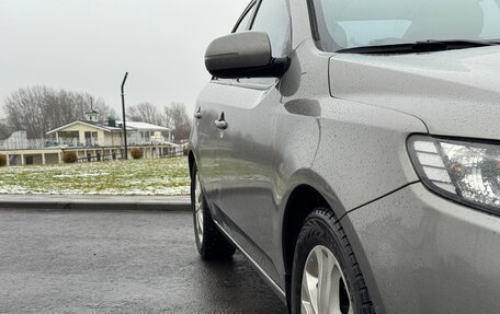 KIA Cerato III, 2012 год, 910 000 рублей, 13 фотография