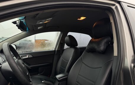 KIA Cerato III, 2012 год, 910 000 рублей, 16 фотография