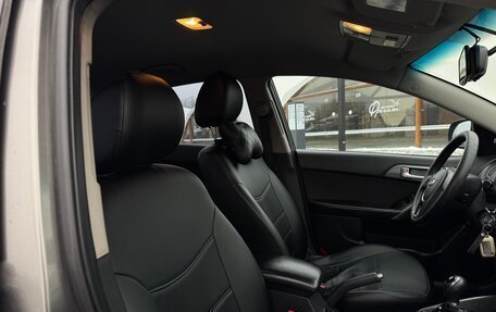 KIA Cerato III, 2012 год, 910 000 рублей, 18 фотография