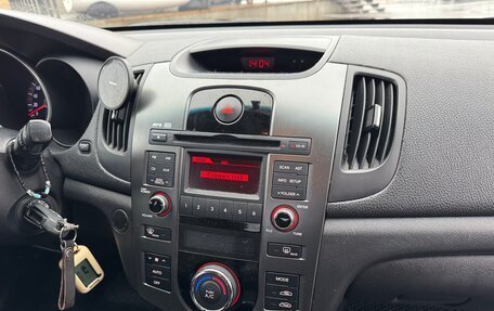 KIA Cerato III, 2012 год, 910 000 рублей, 19 фотография