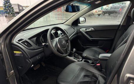 KIA Cerato III, 2012 год, 910 000 рублей, 14 фотография