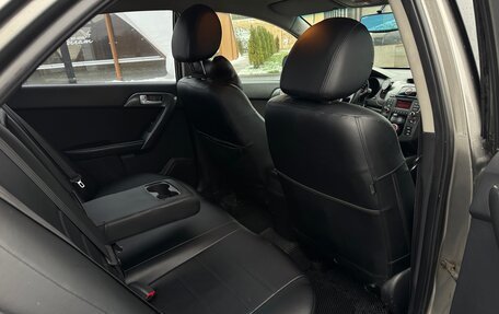 KIA Cerato III, 2012 год, 910 000 рублей, 22 фотография