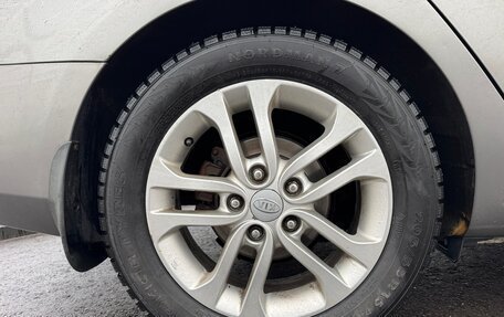 KIA Cerato III, 2012 год, 910 000 рублей, 23 фотография