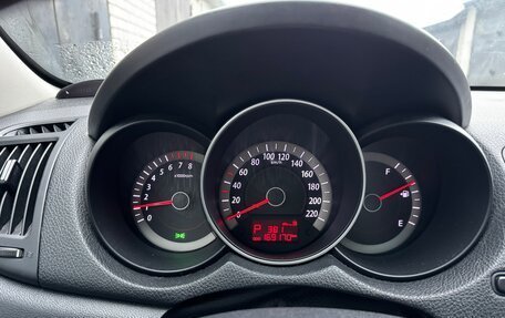 KIA Cerato III, 2012 год, 910 000 рублей, 26 фотография