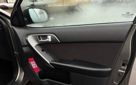 KIA Cerato III, 2012 год, 910 000 рублей, 21 фотография