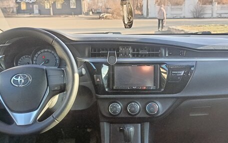 Toyota Corolla, 2013 год, 1 165 000 рублей, 5 фотография