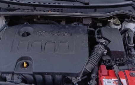 Toyota Corolla, 2013 год, 1 165 000 рублей, 11 фотография