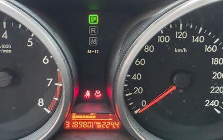 Mazda 3, 2011 год, 750 000 рублей, 5 фотография