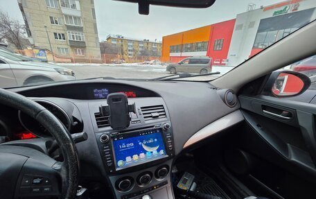 Mazda 3, 2011 год, 750 000 рублей, 6 фотография