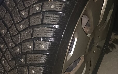 Ford Focus II рестайлинг, 2008 год, 580 000 рублей, 2 фотография