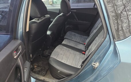 Mazda 3, 2011 год, 750 000 рублей, 4 фотография