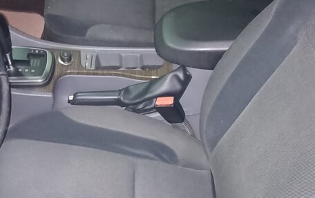 Ford Focus II рестайлинг, 2008 год, 580 000 рублей, 7 фотография