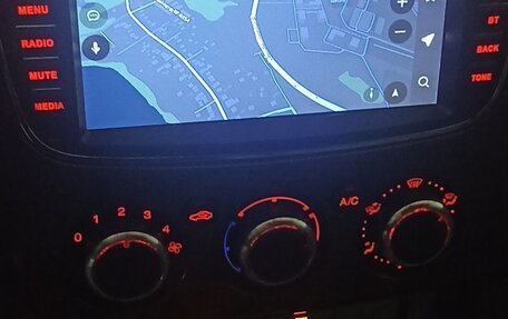 Ford Focus II рестайлинг, 2008 год, 580 000 рублей, 4 фотография