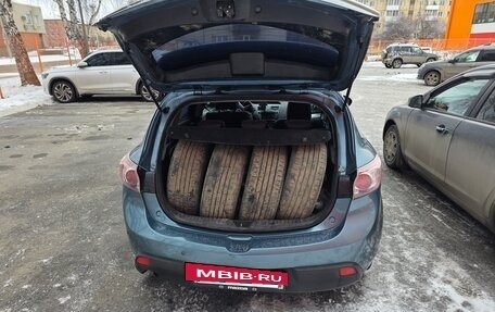 Mazda 3, 2011 год, 750 000 рублей, 3 фотография