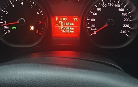 Ford Focus II рестайлинг, 2008 год, 580 000 рублей, 17 фотография