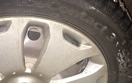 Ford Focus II рестайлинг, 2008 год, 580 000 рублей, 15 фотография