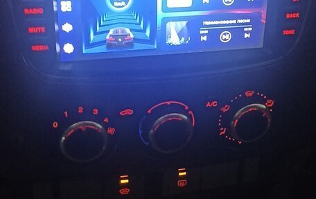 Ford Focus II рестайлинг, 2008 год, 580 000 рублей, 16 фотография